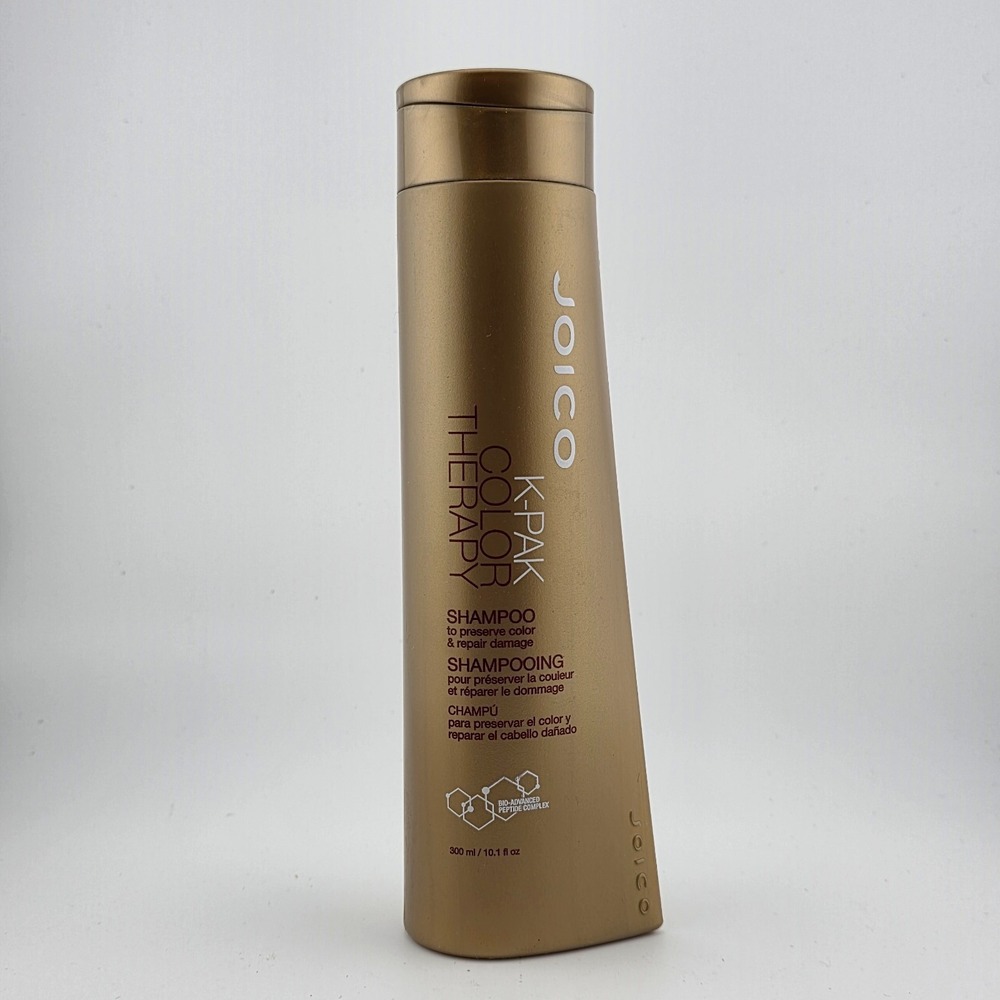 JOICO K-Pak Color‎ Therapy Shampoo 10.1 fl oz